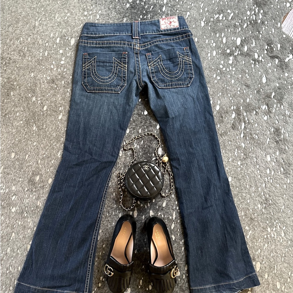 True religion authentic